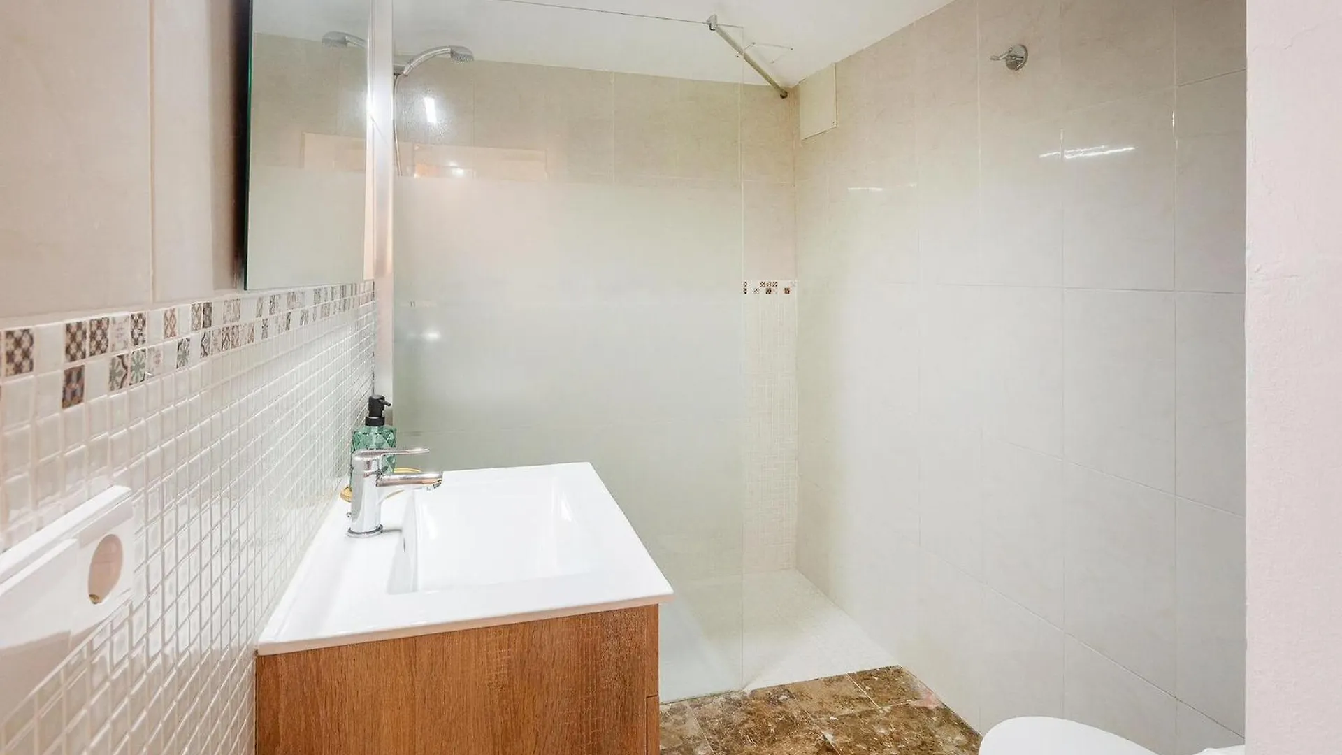 Appartement Son Flo-Buganvilla Santa Margalida Espagne
