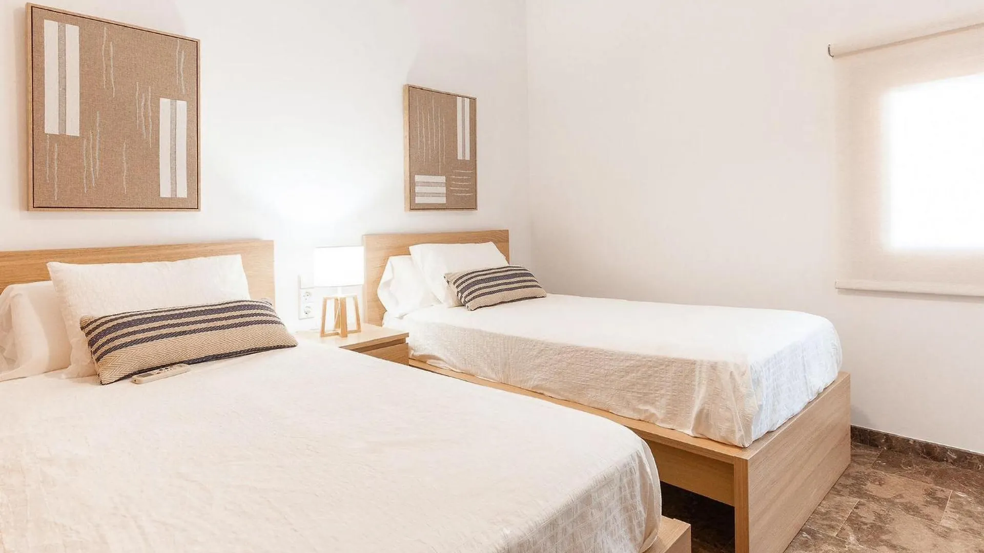 Son Flo-Buganvilla Santa Margalida Appartement