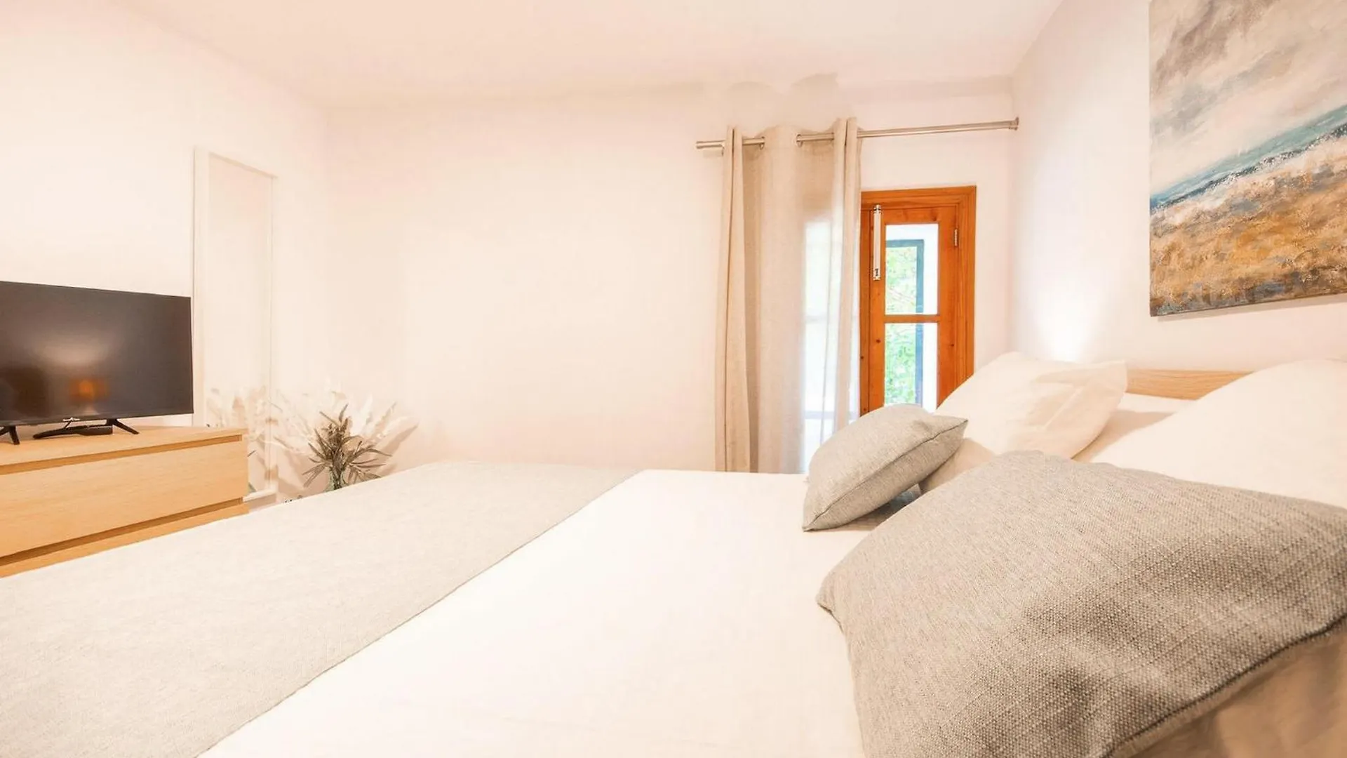 Appartement Son Flo-Buganvilla Santa Margalida Espagne
