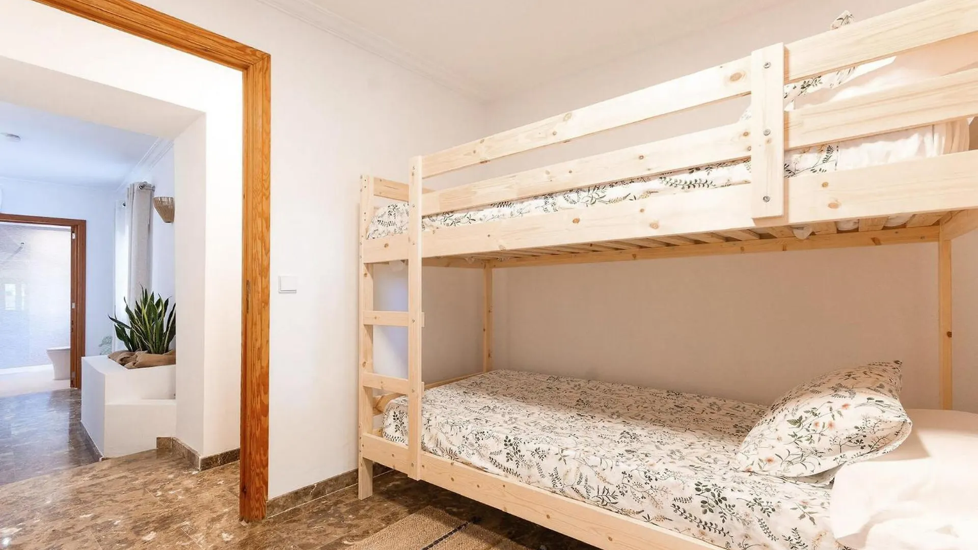 Son Flo-Buganvilla Santa Margalida 0*,
