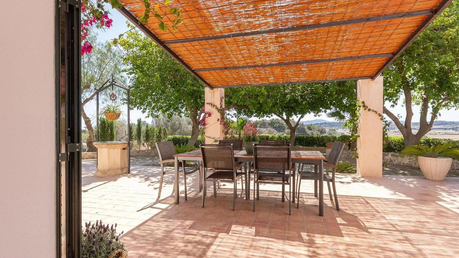 Son Flo-Buganvilla Santa Margalida 0*,  Espagne